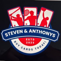 Steven&Anthonys