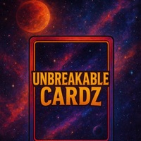 Unbreakable Cardz