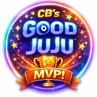 GOOD JUJU CB