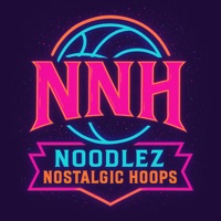 Noodlez Nostalgic Hoops
