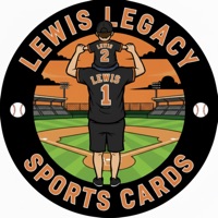 Lewis Legacy Sports Cards