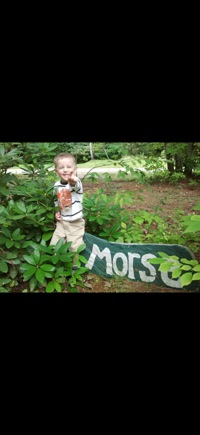 Tim Morse