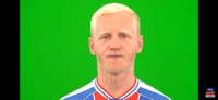 User profile image