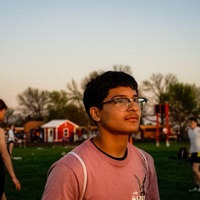User profile