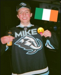 Mike G