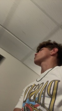 Carter Mikulak