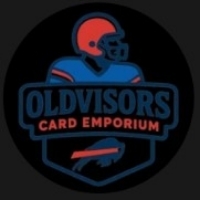 Old Visors Card Emporium