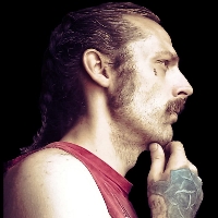 James Davis McAllister