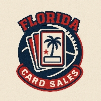 Florida Card Sales