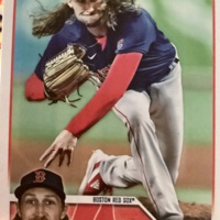Cooper Brosius