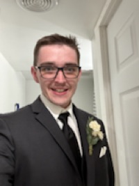 Cody Bartels