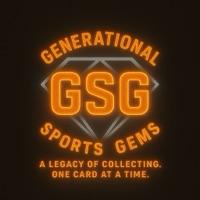 Generational Sports Gems