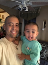 Santiago Mascorro Jr
