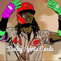 Dailey Sport Cards
