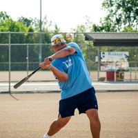 Griffin Reinhart