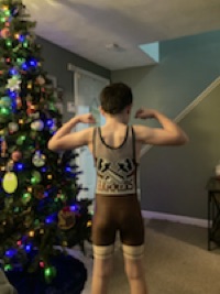 Jackson Mcdonough