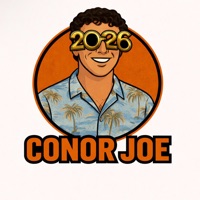 Conor Joe
