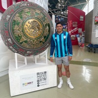 Carlos Dominguez