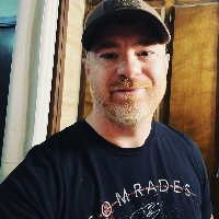 Trent Adams