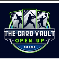 The Card Vault