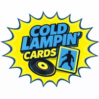 Cold Lampin Cards