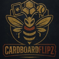 Cardboard Flipz