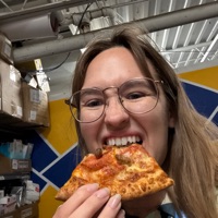 User profile image