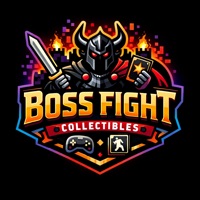 Boss Fight Collectables
