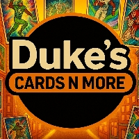 Duke Morgan