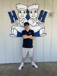 Weston Willis