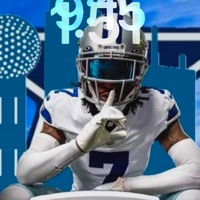 User profile image