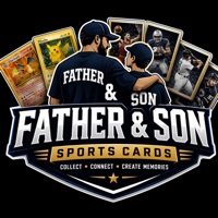 Father And Son Cards