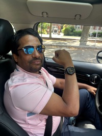Praveen