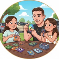 Knock on WOOD Cards