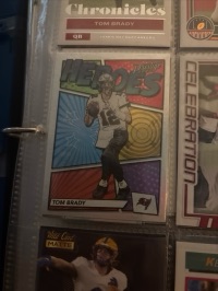 Rollie Cocking