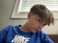 Weston Blendowski