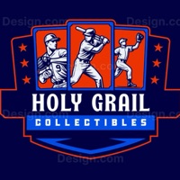 Holy Grail Collectibles