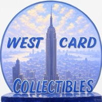 West Cards Collectibles
