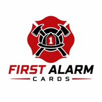 First Alarm Cards