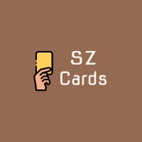 SZ Cards and Collects