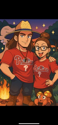 Pete