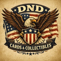 DND Cards and Collectibles