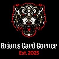 Brian's Card Corner