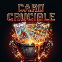 CardCrucible