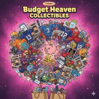 Budget Heaven .25 cent Deals