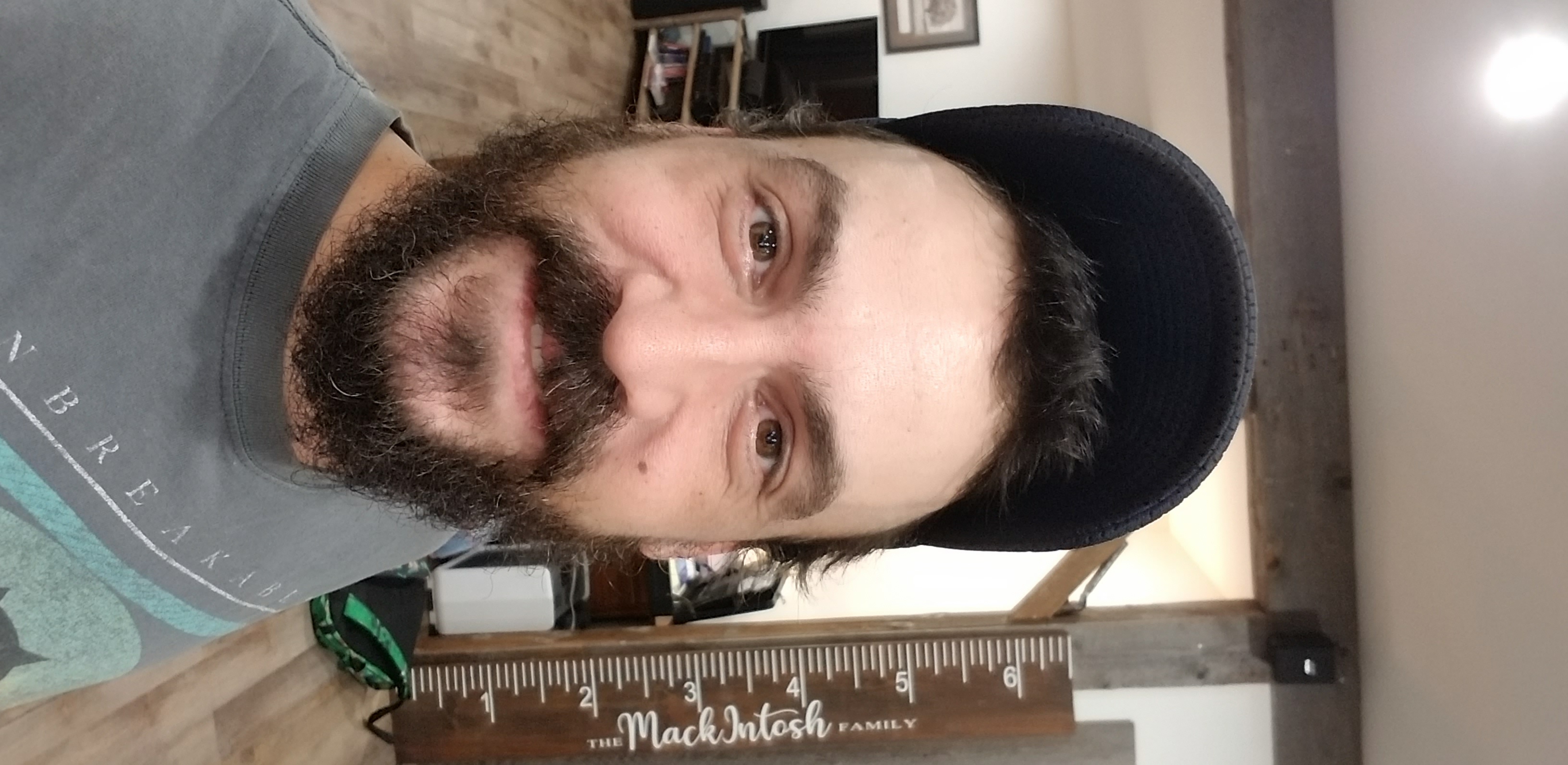 Jeff MackIntosh