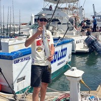 User profile image