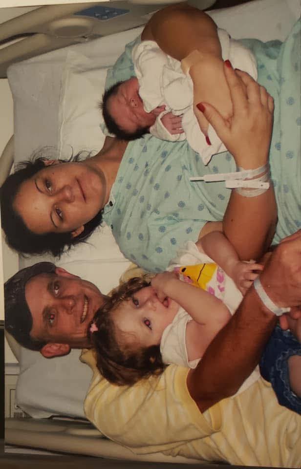 Steven Joshua O'Neal