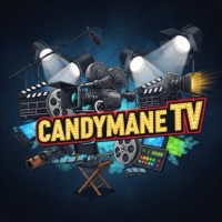 Candymane TV