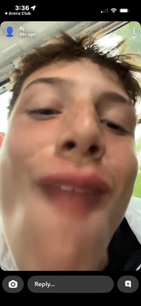 Aaron Guido